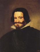 Diego Velazquez Portrait du comte-duc d'Olivares (df02) Spain oil painting reproduction